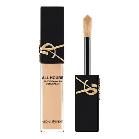 yves saint laurent all hours concealer anti cernes|ysl all hours concealer 2.5.